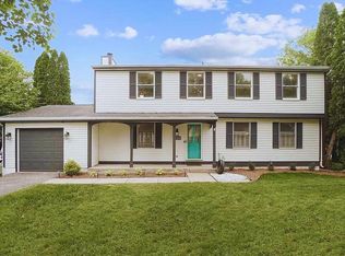 1859 Millstream Dr, Frederick, MD 21702