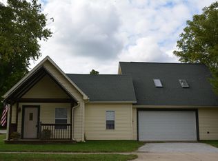 206 Winans St, Battle Ground, IN