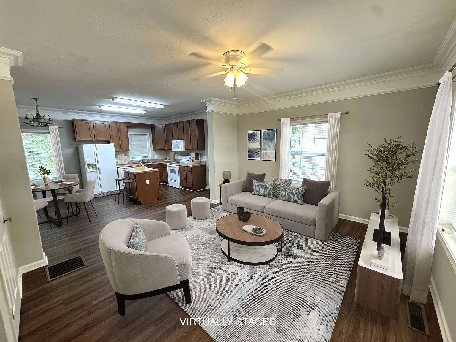 4 bed, 1862 sqft, $2,700 — Photo 4