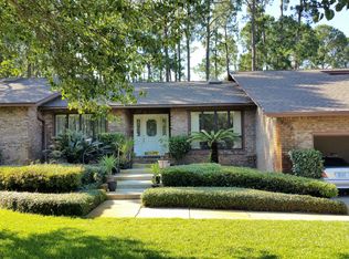 2906 Kings Harbour Rd, Panama City, FL 32405