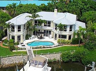 5827 Riegels Harbor Rd, Sarasota, FL 34242