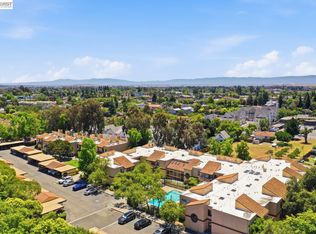 Oxford Garden, Fremont, CA 94538