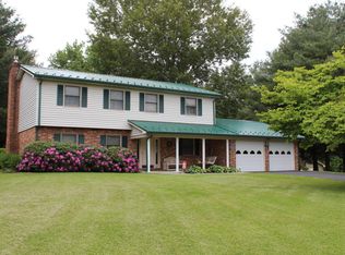 5413 Erin Dr, Dublin, VA 24084