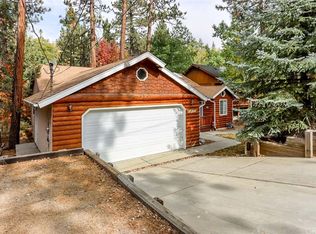 43294 Deer Canyon Rd, Big Bear Lake, CA 92315