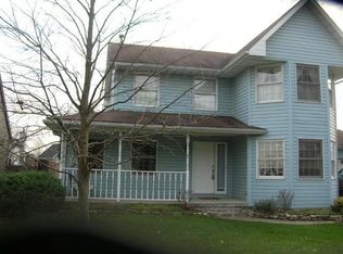 1809 Dakota Dr, Findlay, OH 45840