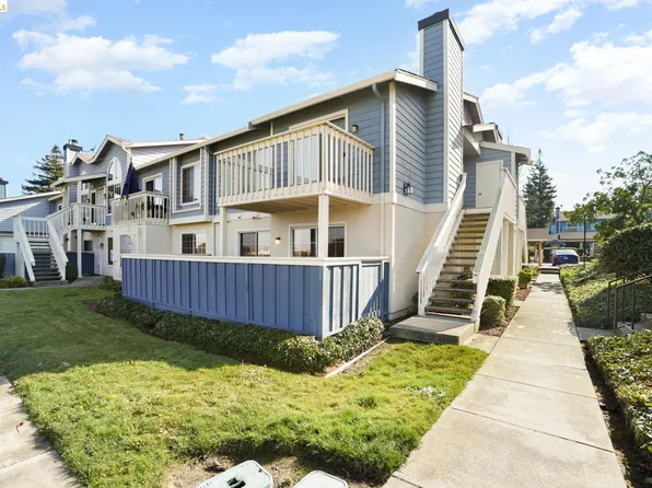 54 Glenwood, Hercules, CA 94547