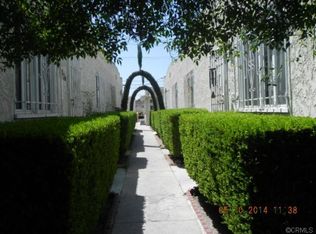 532 W 78th St, Los Angeles, CA 90044