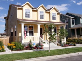 2366 Akron St, Denver, CO 80238