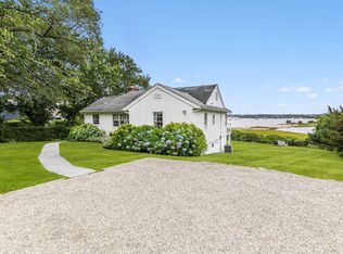 11 E Harbor Dr, Sag Harbor, NY 11963