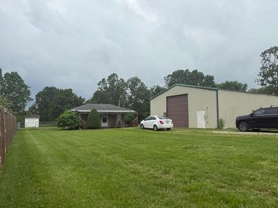 699 W Ragsdale Street, Seymour, MO, 65746