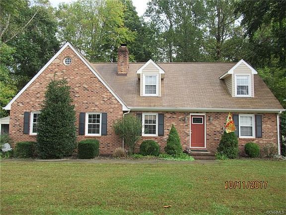 2nd image of 2409 Bicors Dr