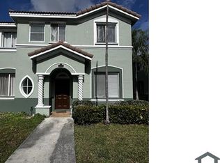 1441 SE 24th Ct #1441, Homestead, FL 33035