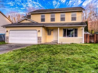 3005 12th Street Pl SW, Puyallup, WA 98373