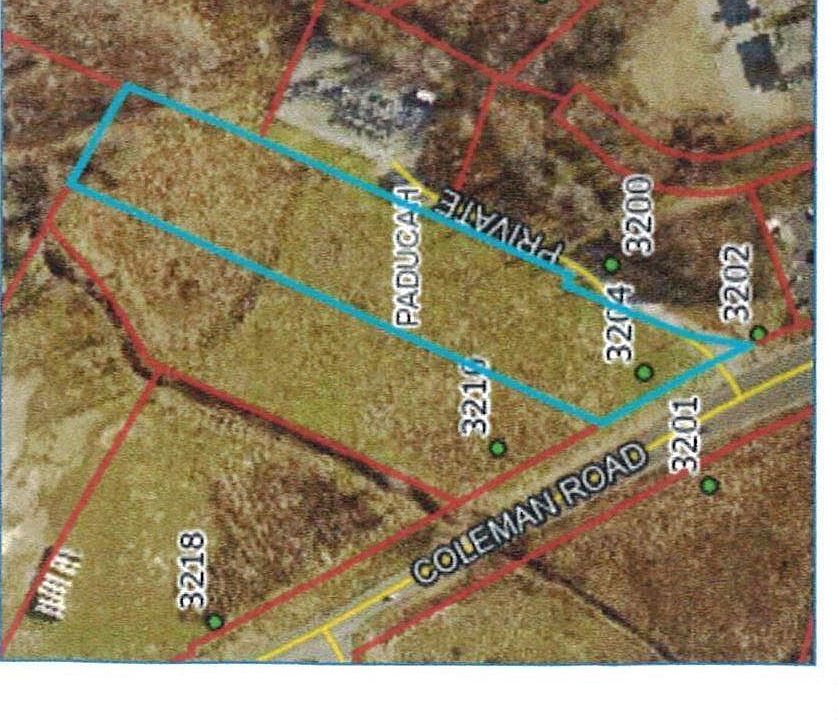 1st image of 3204 Coleman Rd