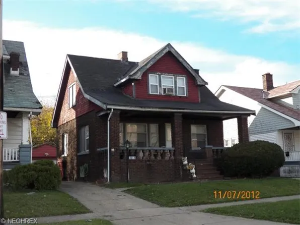 3612 E 110th St, Cleveland, OH 44105