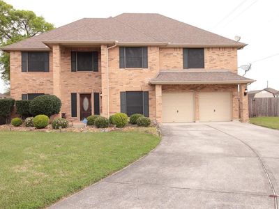14915 Arvonshire Ct, Houston, TX, 77049