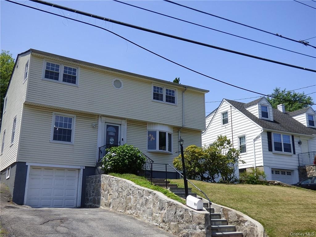 99 Young Ave, Yonkers, NY 10710 Zillow
