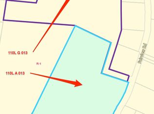 0 Fairview Rd, Hixson, TN 37343