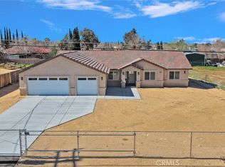 9148 Piedra Ave, Hesperia, CA 92345
