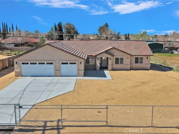 9148 Piedra Ave, Hesperia, CA 92345