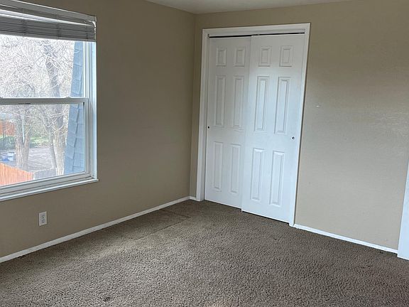 Bedroom #2- Large room