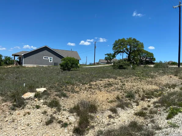 136 George Dolson LOT 1525, Blanco, TX 78606