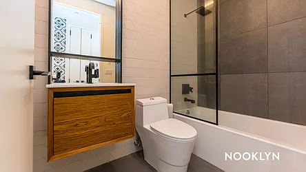 Rented by Nooklyn NYC LLC