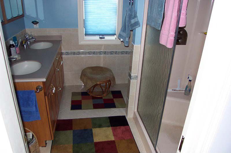 1 of 4 Baths