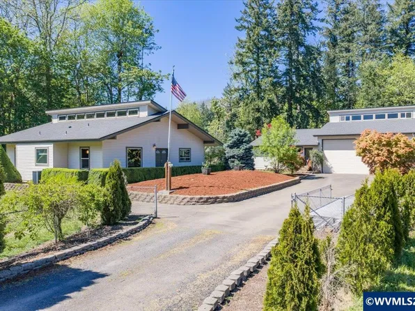 604 W Central Ave, Gates, OR 97346