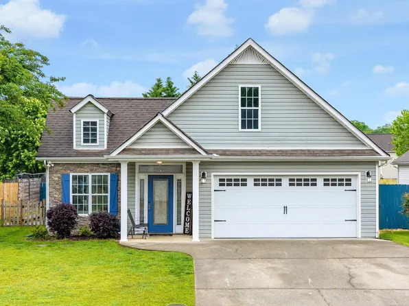 2547 Waterhaven Dr, Chattanooga, TN 37406