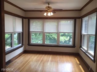3722 N Magnolia Ave, Chicago, IL 60613