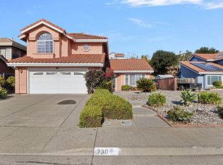 730 Britannia Dr, Vallejo, CA 94591