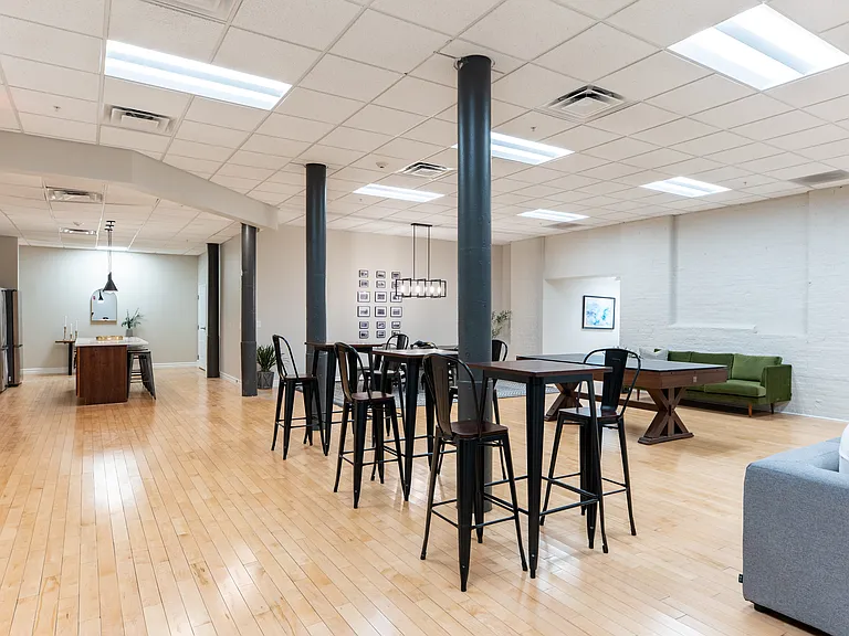 Albany Lofts at One Broadway — Photo 21
