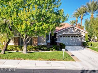 9600 Coral Rose Ct, Las Vegas, NV 89134