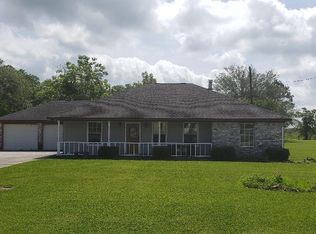 11584 Davidson Rd, Beaumont, TX 77705