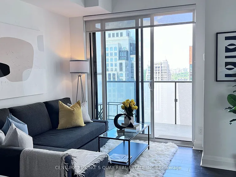 1080 Bay St #2909 — Photo 8