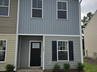 179 Buckhorn Ave, Holly Ridge, NC 28445