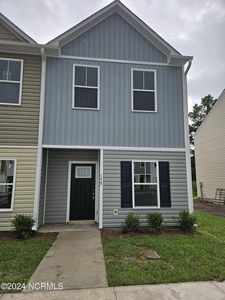 179 Buckhorn Ave, Holly Ridge, NC, 28445