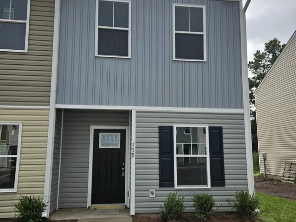 179 Buckhorn Ave, Holly Ridge, NC 28445