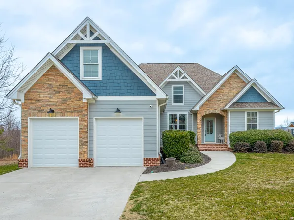 10952 High River Dr, Soddy Daisy, TN 37379