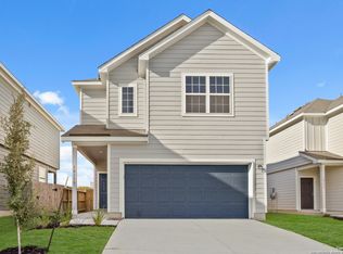 10115 Carnelian Cove, San Antonio, TX 78245