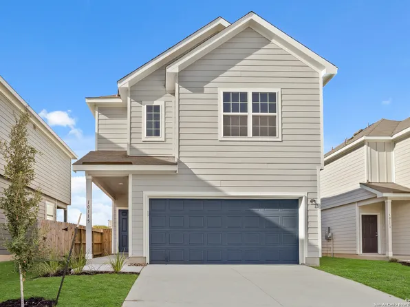 10115 Carnelian Cove, San Antonio, TX 78245