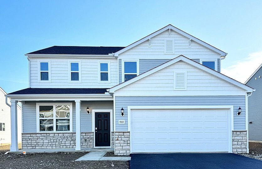 Home Exterior