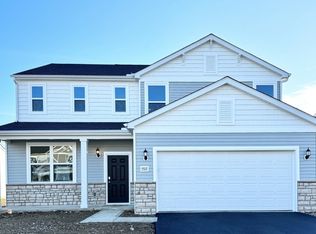 5513 Violet St, South Bloomfield, OH 43103