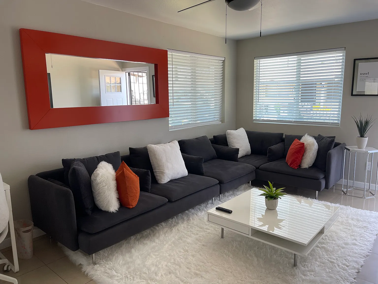 2 bed, 900 sqft, $1,595 — Photo 3