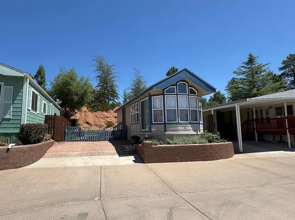 3680 E Highway 260 #C26, Star Valley, AZ 85541