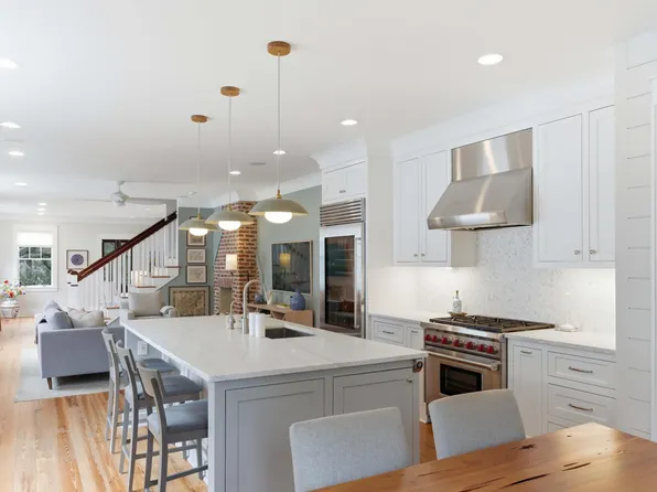 64 Lenwood Blvd APT C, Charleston, SC 29401