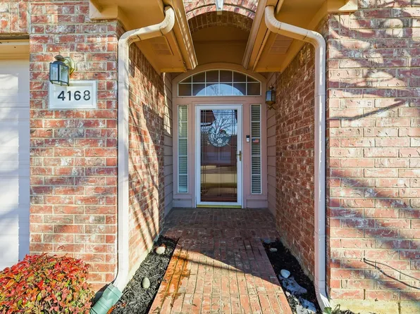 4168 Slick Rock Dr, Fort Worth, TX 76126