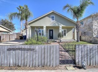 3341 Laguna Shores Rd, Corpus Christi, TX 78418