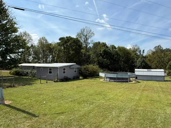 6423 State Highway 49, Liberty, KY 42539